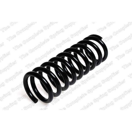 Lesjofors Coil Spring Rear Mer, 4256817 4256817